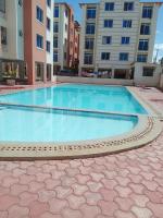 Mtwapa Luxury Apartments 101 - B&B
