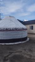 Гостевой дом Улар - B&B Tamga