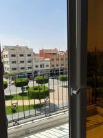 Apartmentos Al Wahda - Oulad Mimoun - Nador - B&B Nador