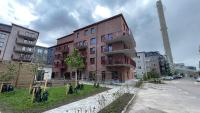 Sjöstadslägenheten - Limhamn - B&B
