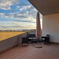 Nuvole&Lenzuola - Ferienwohnung Pescara