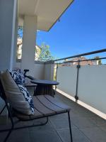 Baltic Breeze Lodge - B&B