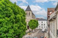 Studio Zen 20min Disney et Paris - B&B