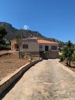 Casa Inge - B&B Calpe