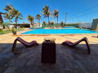 Mansao Japao Beach Ceara - B&B Aquiraz