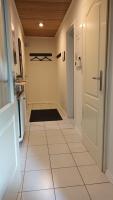 Ferienwohnung Haus-Holly 2 - B&B Uetersen