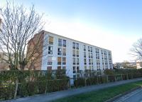 La Pause Franche - Familles et pros, parking, 2 sdb, 9 pers - B&B