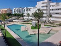 Horus Beach Paradise - Bed and Breakfast