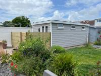 Shoreham Chalet - B&B