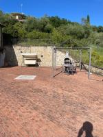 Apartment immersed in Chianti - B&B Ponte A Bozzone