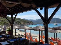 Klimataria Studios Sithonia - Ferienwohnung Skála Sykiás