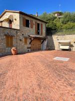 Apartment immersed in Chianti - B&B Ponte A Bozzone