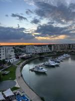 CONDOMINIO BAHIA GRANDE NORDELTA Tigre!!!!! - Bed and Breakfast Tigre