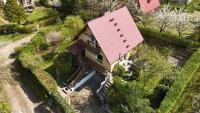 Domek na Kaszubach - B&B