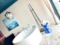 Suite with City View