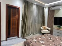 Camera Matrimoniale con Bagno Privato