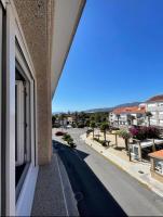 Apartamento Playa de Carnota, muy céntrico - Bed and Breakfast Carnota