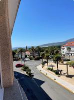 Apartamento Playa de Carnota, muy céntrico - Bed and Breakfast Carnota