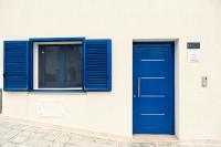 ITACA - Ferienwohnung Carpignano Salentino