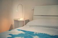 Dreibettzimmer mit eigenem Bad