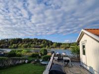 Trevligt fritidshus med underbar utsikt - B&B Göteborg