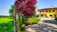 YARD 151 - B&B Noventa di Piave