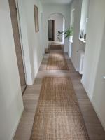 Neu renovierte Wohnung mit Traumaussicht & Natur pur - Ferienwohnung Schnabelwaid