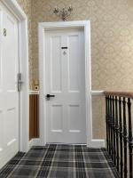 Chambre Double avec Salle de Bains Privative Extérieure