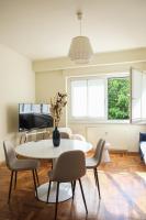 La Maison - 2 min walk to Bernina Express - Ferienwohnung Tirano