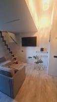 Maisonnette/Duplex Appartement