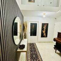 Peacock Apartments - Luxury 3 bedroom Apartment in Greater London - B&B Orpington