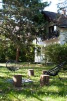 Endretro Apartments - Bed and Breakfast Siófok