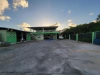 Green Flash Dive Inn - B&B Garapan