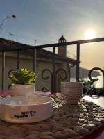 Rita's Paradise - Chambres d’hôtes Palinuro