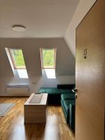 Studio Lit King-Size avec Canapé-Lit