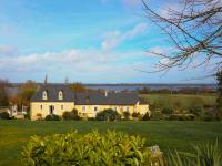 Le domaine des Roseraies, Omaha Beach - Chambres d’hôtes