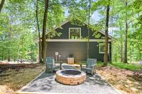 Brand New Luxury Cabin Full of Amenities - Ferienwohnung Garland