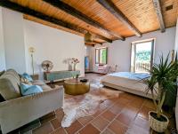 Suite Familiare con Balcone