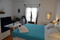 Ground Floor Suite With Garden View