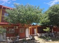 Hospedaje Pringles - B&B Santa Rosa del Conlara