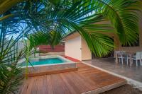 Bora Bora House Tahi - Bed and Breakfast Paripari