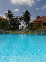 Marisol Luxury Beach Residence Pool - B&B Le Gosier