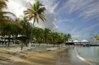 Marisol Luxury Beach Residence Pool - B&B Le Gosier