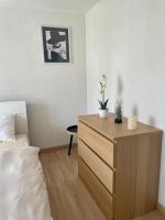Le Gîte de Fabrice & Lindsay - Bed and Breakfast Villers-le-Lac