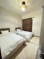 شقة مميزة للايجار المفروش بالشيخ زايد - B&B Ash Shaykh Zuwayd