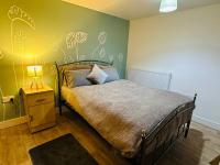 London Watford stylish appartment for 6 guests with Parking - Chambres d’hôtes Watford