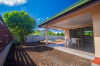 Bora Bora House Piti - B&B Paripari