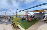 City scape suites - B&B
