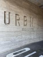 Studio Apartment URBN Escalante - B&B San José