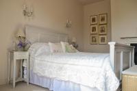 Deluxe Double Room with Shower